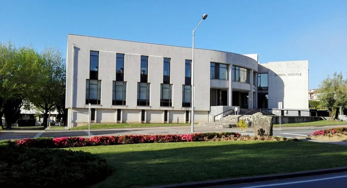 Juiz manda para a cadeia homem que engravidou a própria filha de 14 anos em ponte de lima