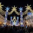 Viana: luzes de natal vão custar mais de 200 mil euros