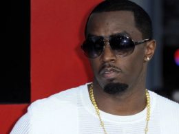 'puff daddy' condenado a quatro anos e dois meses de prisão