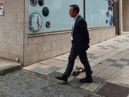 Chega diz que há um sentimento generalizado de insegurança em braga