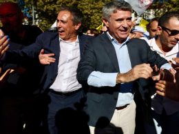 Carneiro defende em guimarães feriado nacional no dia da batalha de s. Mamede