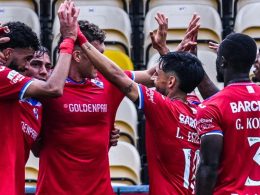 Gil vicente vence em barcelos e sobe ao quarto lugar