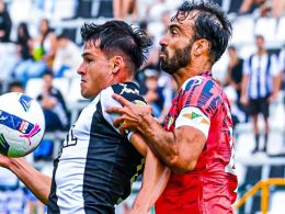 Moreirense perde na madeira