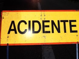 Guimarães: atropela trabalhador na a7 e foge