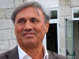 Ex-autarca de vieira do minho definitivamente ilibado pela tribunal da relação