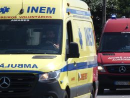 Amares: 85 mil euros de indemnização para viúva e filhas de homem atropelado mortalmente