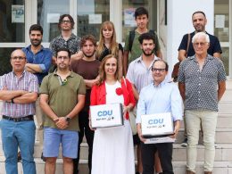 Cdu diz que mais e melhores transportes públicos é investimento "estruturante" para braga