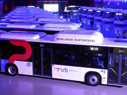 Braga: tub dão seguro de saúde a todos os trabalhadores