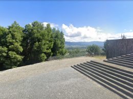 Braga ganha novo miradouro