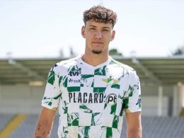 Diogo travassos quer sub-21 a vencer e liderar classificação rumo ao euro2027