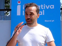 Iniciativa liberal quer "urgência" na construção de casas servidas por transportes em viana