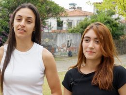 Alunas do politécnico de viana viveram aventura cultural em tawian: "isto é ‘internacionalizar’”