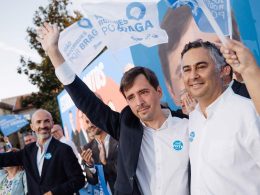 João rodrigues: “não nos queiram convencer de que antigamente é que era bom, porque não era”