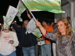 Vila verde: júlia fernandes promete terrenos a preços acessíveis para jovens construírem casa