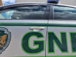Condutor sem carta foge de acidente e gnr apanha-o após perseguição em melgaço