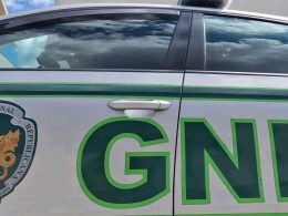 Homem detido por furtar material e 2. 700 euros num armazém em braga