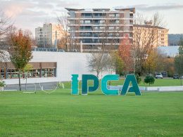 Vai nascer um centro de inovação tecnológica em barcelos