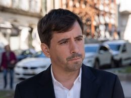 Rodrigues diz que providência cautelar do ps/pan ao brt é uma "irresponsabilidade de todo o tamanho"