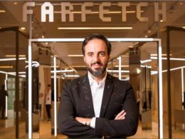 Justiça americana decide a favor de milionário de guimarães