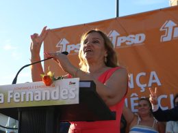 Vila verde: candidata do psd quer recolha de saneamento ao domicílio