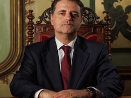 Ricardo rio: "braga está muito mais dinâmica, mais moderna, mais verde e mais humana"