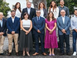 Ex-autarca joão manuel esteves candidato à assembleia municipal de arcos de valdevez