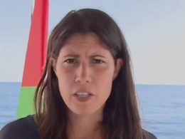 Mariana mortágua detida pelas autoridades israelitas