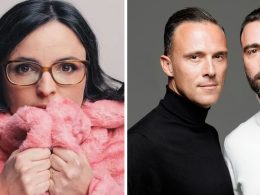 Joana marques vence processo em que os anjos lhe exigiam um milhão de euros