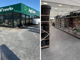 Vila do conde vai ter nova loja de 1,2 milhões para apoiar agricultores