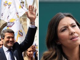 André ventura vai estar hoje em braga, vila verde e viana. Mariana leitão vai a guimarães