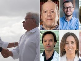 Braga: comissão de honra do ps/pan junta 49 personalidades