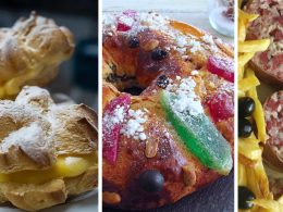 Tíbias de braga, bolo-rei e maranhos entre as piores comidas de portugal