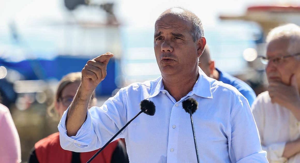 Raimundo desafia montenegro a revelar “coisas negativas” do orçamento do estado