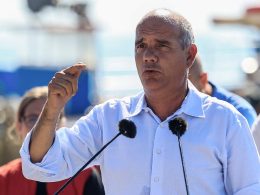 Raimundo pede voto na cdu em guimarães para que “voz da maioria” volte à câmara