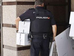 Vai começar o julgamento dos quatro jovens de braga e famalicão acusados de violação em espanha