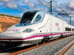 Alta velocidade porto-braga-vigo avança do lado espanhol