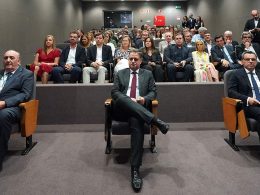 Braga: ricardo rio diz que críticas ao 'metrobus' contradizem "consenso alargadíssimo"