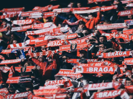Hoje há sc braga em alvalade
