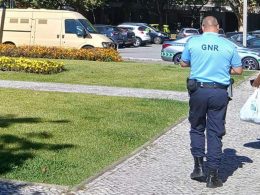 Braga: suspeito de violência doméstica fica proibido de se aproximar da mulher