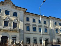Antigo seminário em trás-os-montes vai ser um hotel de 7 milhões