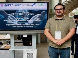 Politécnico de viana reforça internacionalização no japão