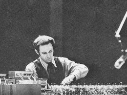 Guicollective mergulha na hipnótica minimalística de steve reich em guimarães