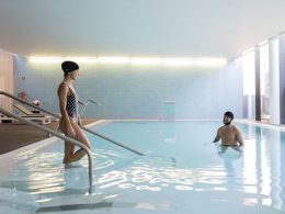 Precisa de tratamento termal? Estado dá apoio de 110 euros