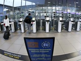 Portugal recusou entrada de 1. 250 estrangeiros no 1. º semestre