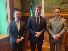 Braga: chega diz que capital portuguesa da cultura foi uma "oportunidade perdida”