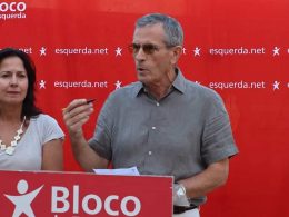 Candidato do be diz que brt em braga “não serve para nada”