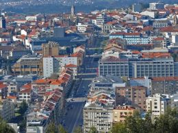 Comprar casa em braga e viana volta a ficar mais caro
