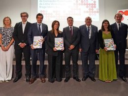 Contrato assinado para as obras do braga metro bus. Inaugura em junho de 2026