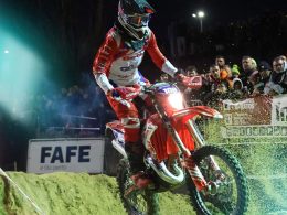 Fafe acolhe duas provas do mundial de enduro em 2026