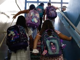 Um em cada três professores em portugal queixa-se de indisciplina nas aulas